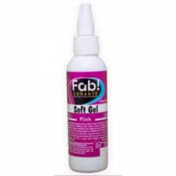 Fab - Corante Softgel 25 G