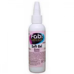 Fab - Corante Softgel 25 G