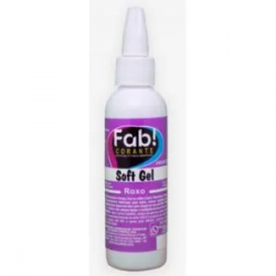 Fab - Corante Softgel 25 G