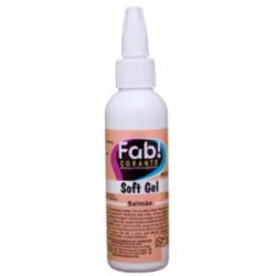 Fab - Corante Softgel 25 G