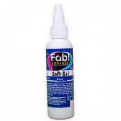 Fab - Corante Softgel 60 G