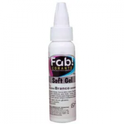 Fab - Corante Softgel 60 G