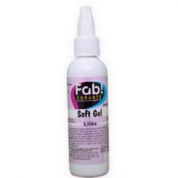 Fab - Corante Softgel 60 G