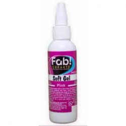 Fab - Corante Softgel 60 G