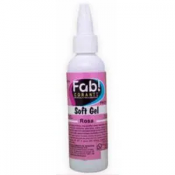 Fab - Corante Softgel 60 G