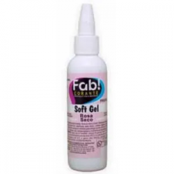 Fab - Corante Softgel 60 G