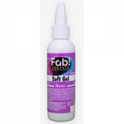 Fab - Corante Softgel 60 G