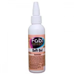 Fab - Corante Softgel 60 G