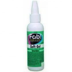 Fab - Corante Softgel 60 G