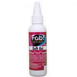 Fab - Corante Softgel 60 G