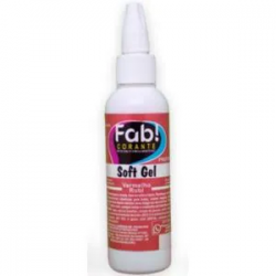 Fab - Corante Softgel 60 G