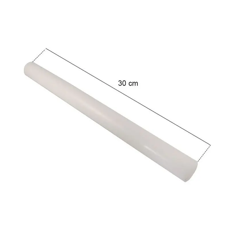 Gazoni - Rolo P/ Abrir Massa - 30 Cm