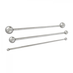 Mago - Boleador Metal 3 Uni