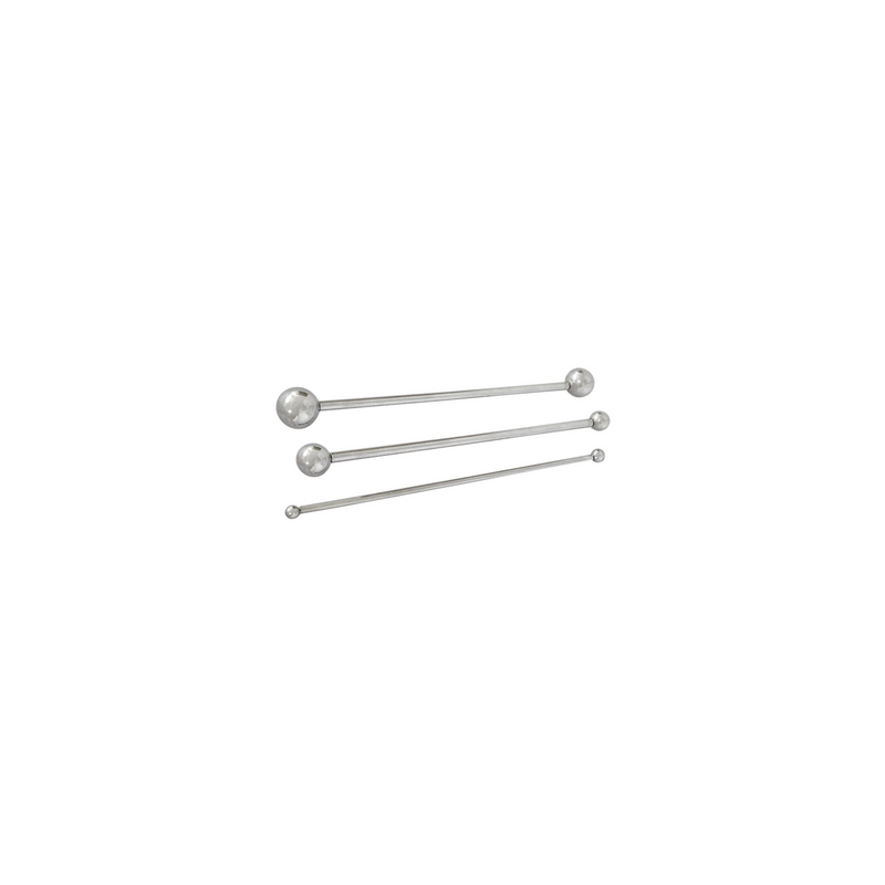 Mago - Boleador Metal 3 Uni