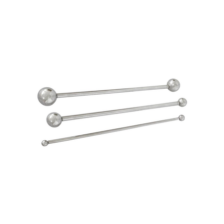 Mago - Boleador Metal 3 Uni