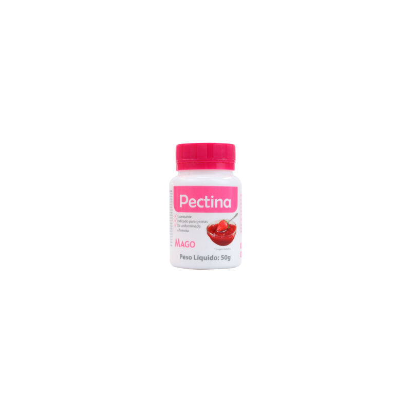 Mago - Pectina 50G