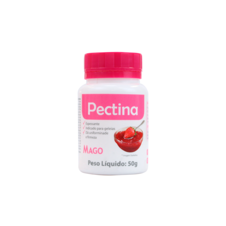 Mago - Pectina 50G