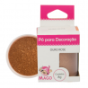 Mago - Po P/ Decoração Ouro Rose 8 G