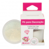 Mago - Po P/ Decoração Rosa 10 G