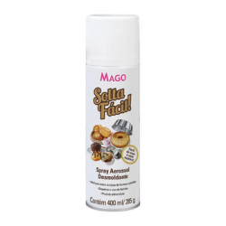Mago - Solta Fácil...
