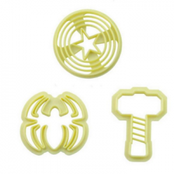 Blue Star - Cort. Kit...