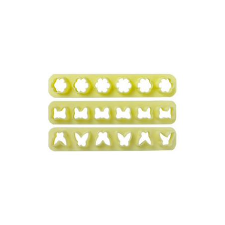 Blue Star - Cort Kit Reguas Miniaturas Ii