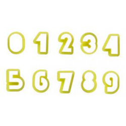 Blue Star - Cort. Numeros 2...