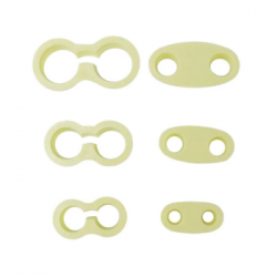Blue Star - Cort. Oculos...