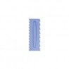 Blue Star - Espatula Decorativa Cod 5