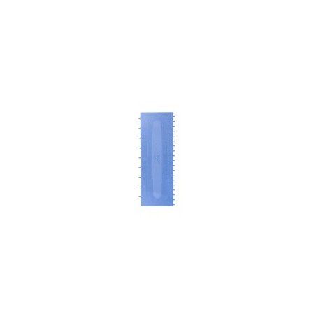 Blue Star - Espatula Decorativa Cod15
