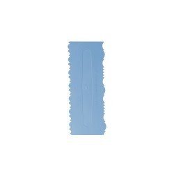 Blue Star - Espatula Decorativa Cod18