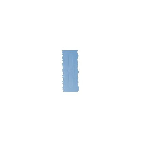 Blue Star - Espatula Decorativa Cod18